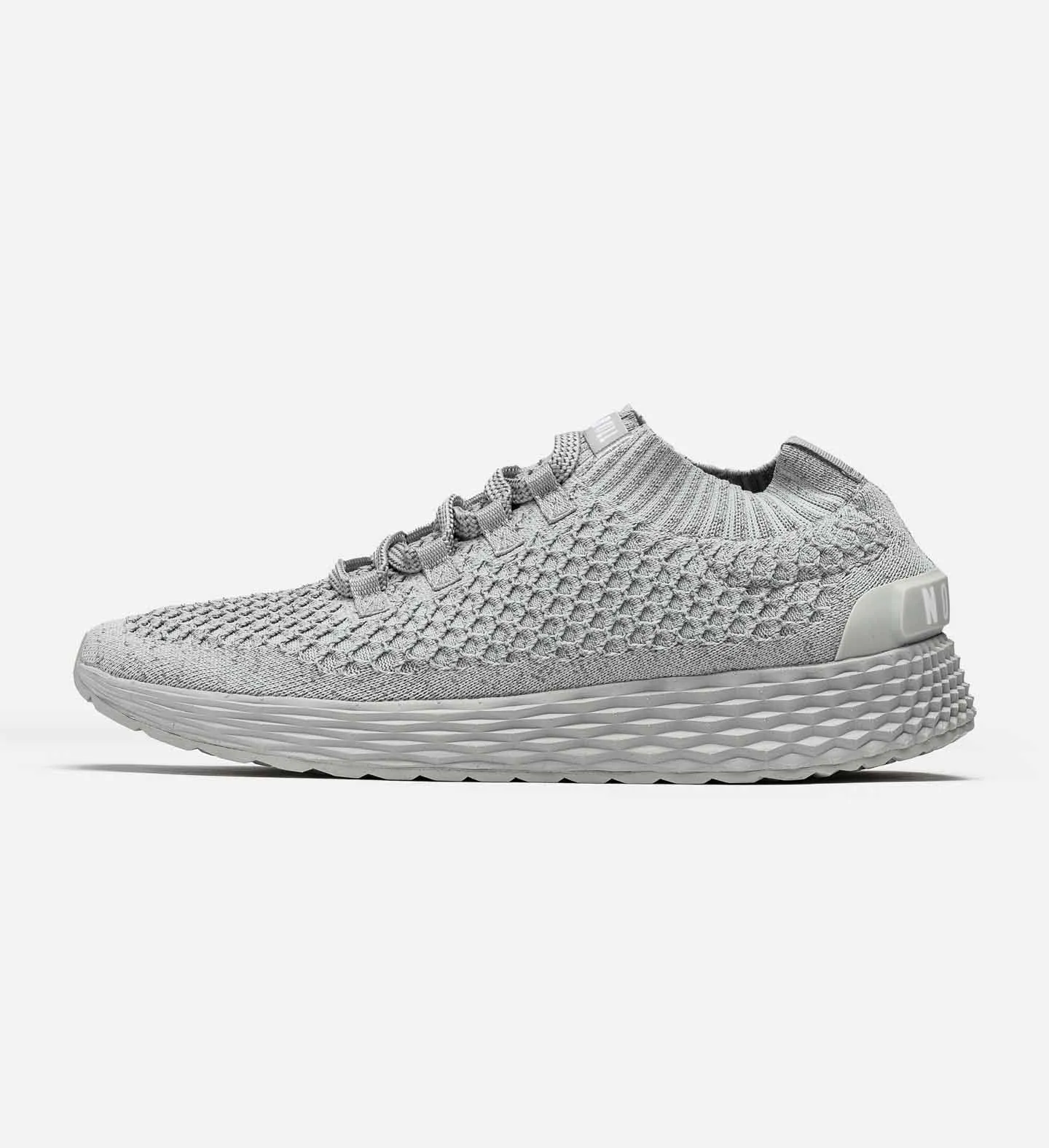 Men's Reflective Allday Knit