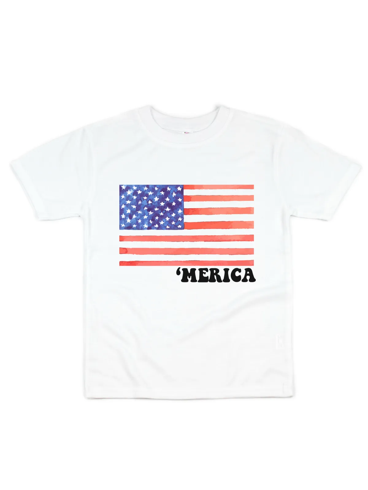 'Merica Kids T-Shirt