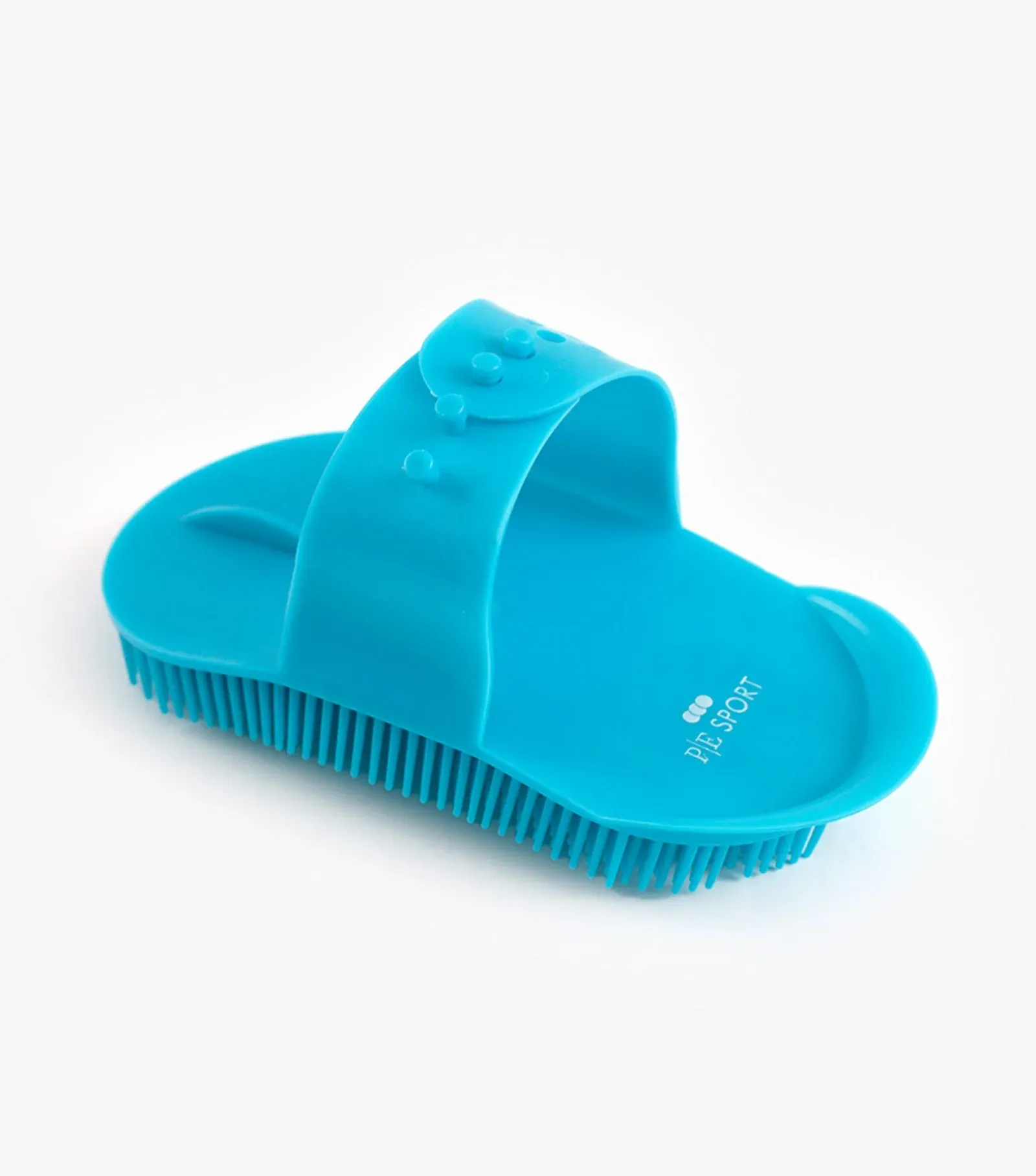 PEI Plastic Curry Comb