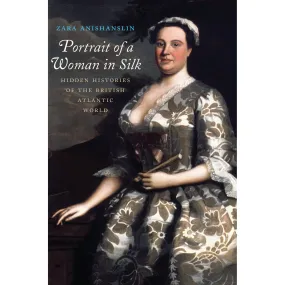 Portrait of Woman In Silk (Softcover)