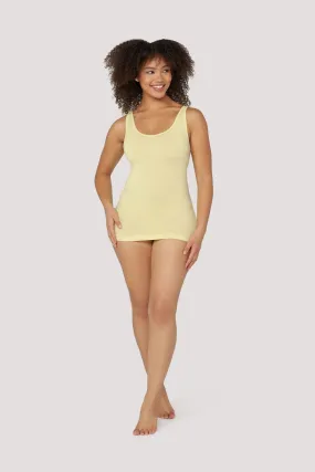 Pure Comfort Tencel Modal Tank - No Returns