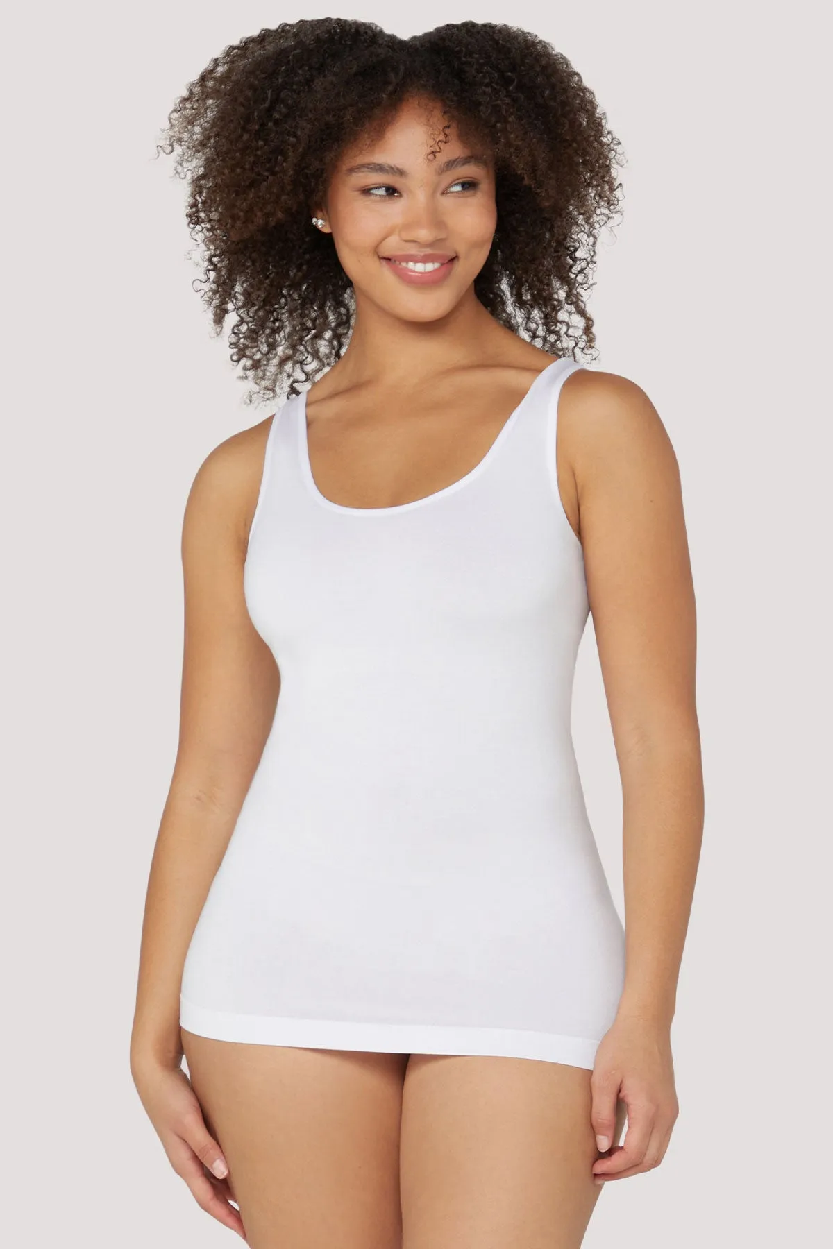 Pure Comfort Tencel Modal Tank