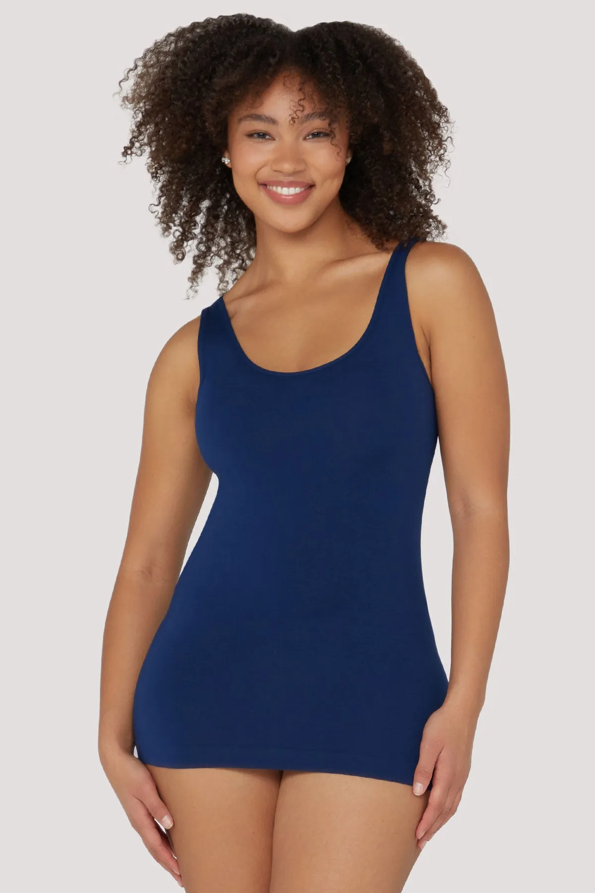 Pure Comfort Tencel Modal Tank