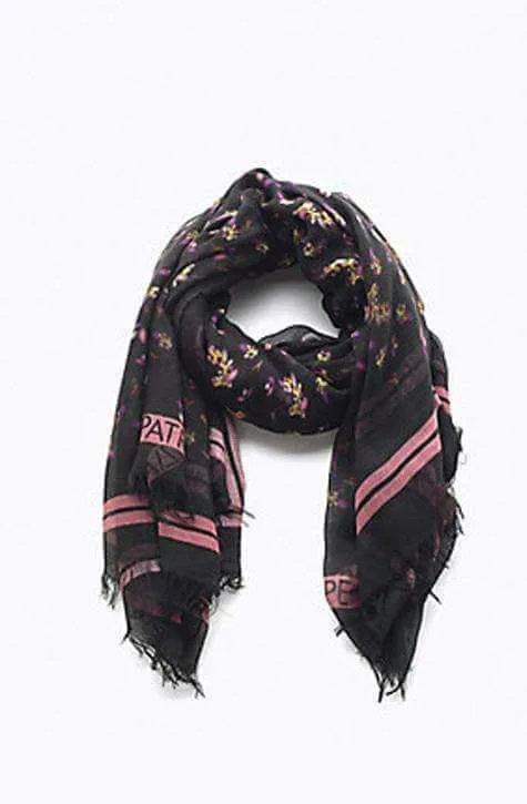 Scarf  Multicolor