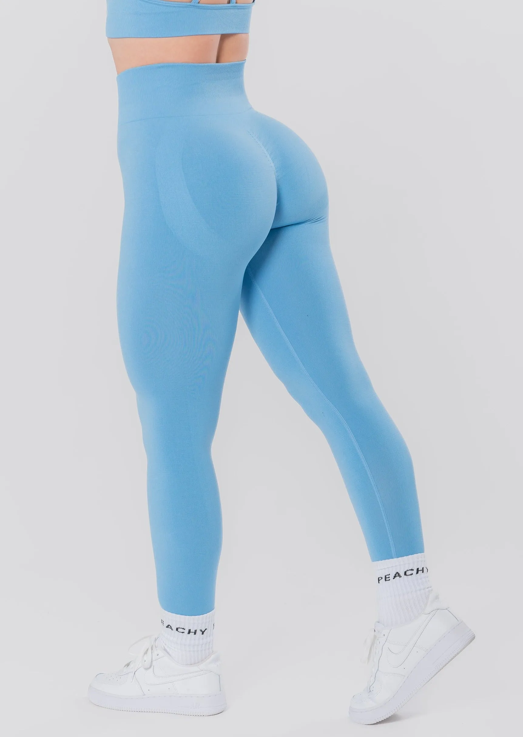 SCULPT 2.0 Scrunch Leggings