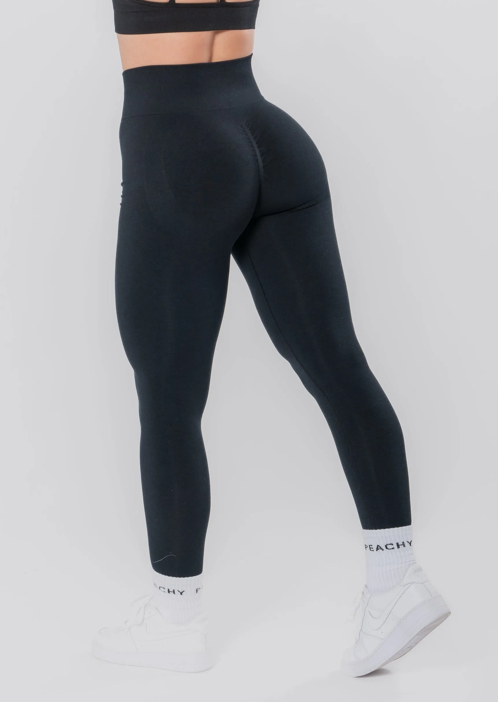 SCULPT 2.0 Scrunch Leggings