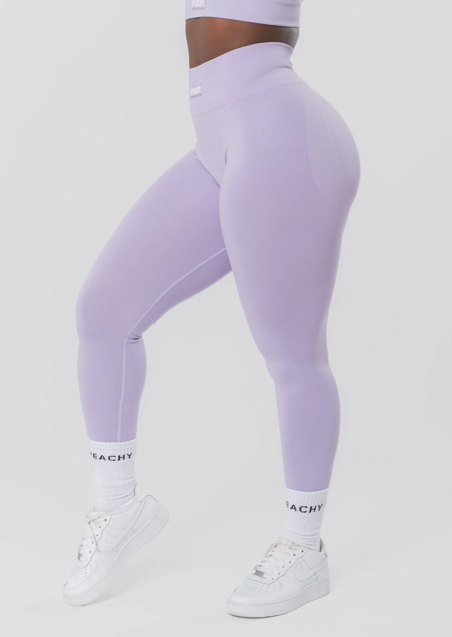 SCULPT 2.0 Scrunch Leggings