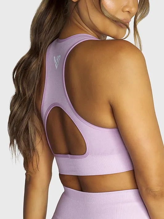 SEAMLESS FLEX SPORTS BRA