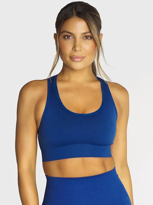 SEAMLESS FLEX SPORTS BRA