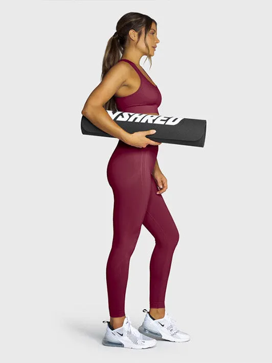 SEAMLESS FLEX SPORTS BRA