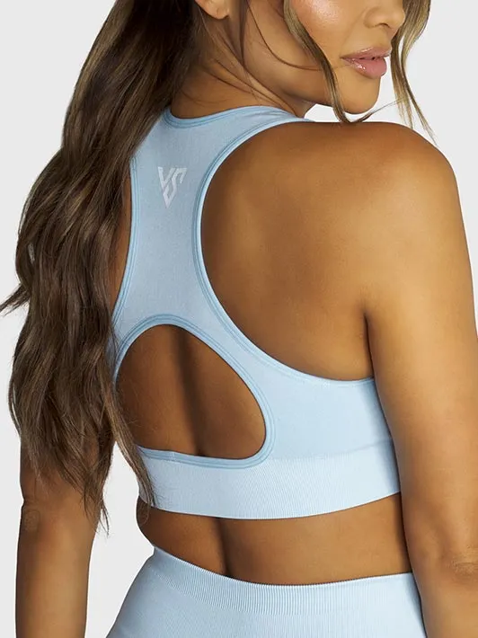 SEAMLESS FLEX SPORTS BRA