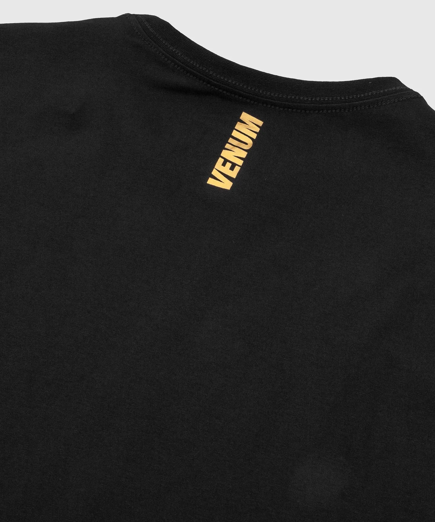 Venum Boxing VT T-shirt - Black/Gold