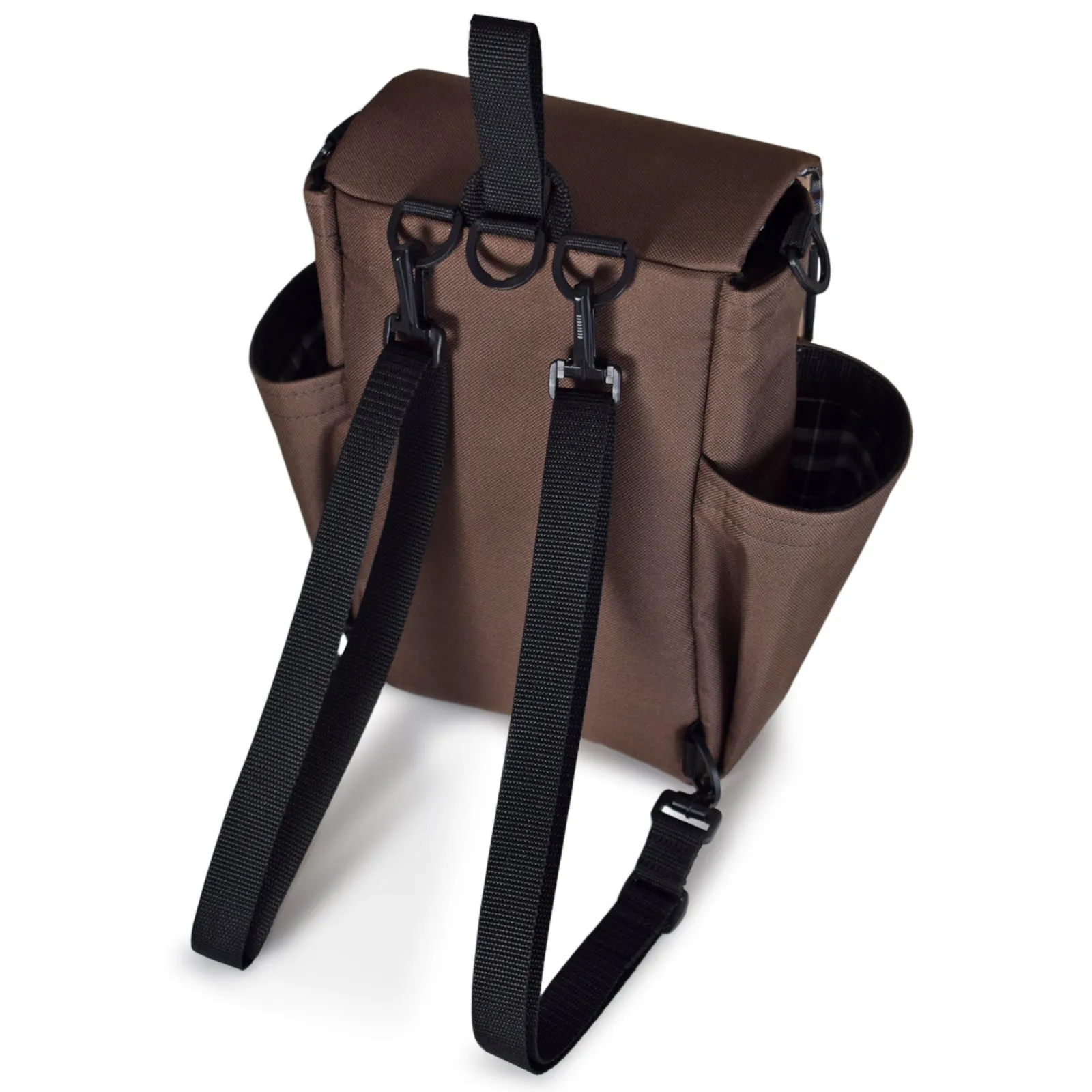 Woodsack Mini Lite | BROWN